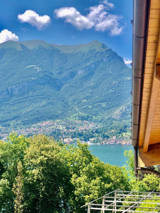 Antica Residenza I Ronchi Di Bellagioアパートホテル エクステリア 写真