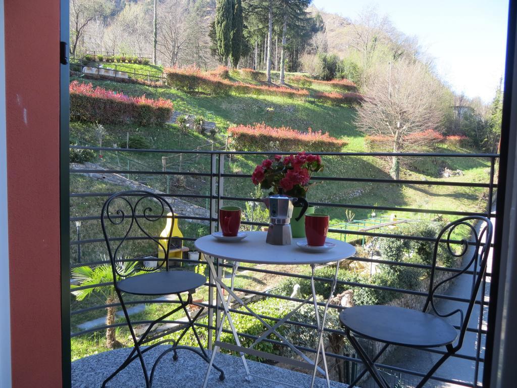 Antica Residenza I Ronchi Di Bellagioアパートホテル 部屋 写真