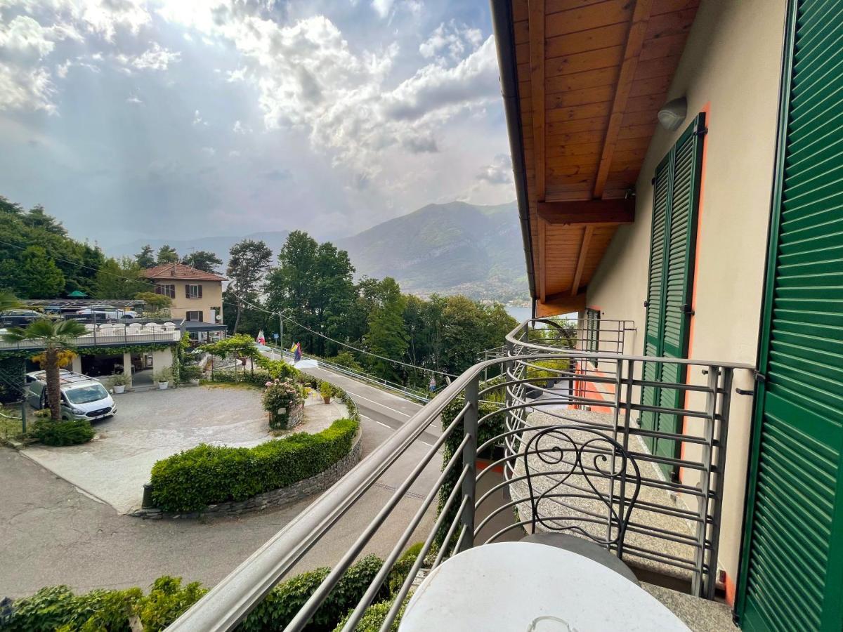 Antica Residenza I Ronchi Di Bellagioアパートホテル エクステリア 写真