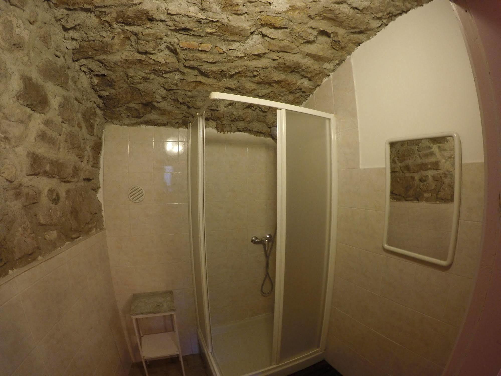Antica Residenza I Ronchi Di Bellagioアパートホテル エクステリア 写真