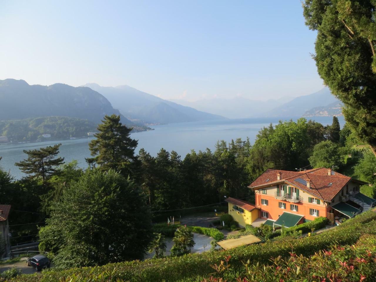 Antica Residenza I Ronchi Di Bellagioアパートホテル エクステリア 写真